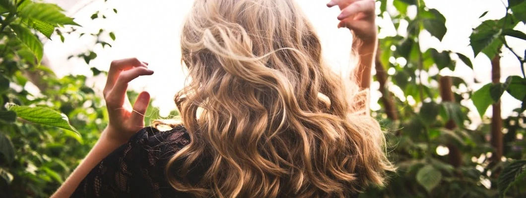 Zeliščni toniki za spiranje las