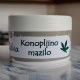 KONOPLJINO MAZILO