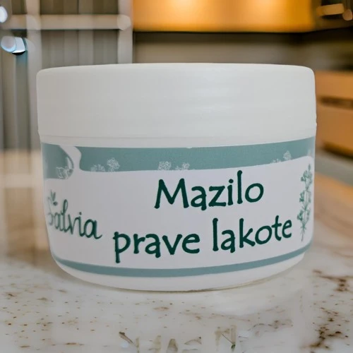 MAZILO PRAVE LAKOTE