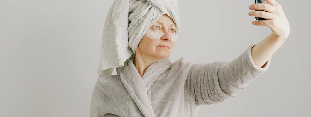 10 učinkovitih nasvetov proti gubam za lepši in bolj negovan videz kože