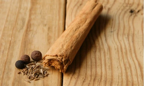 Cimet prinaša toplino in je vsestranski