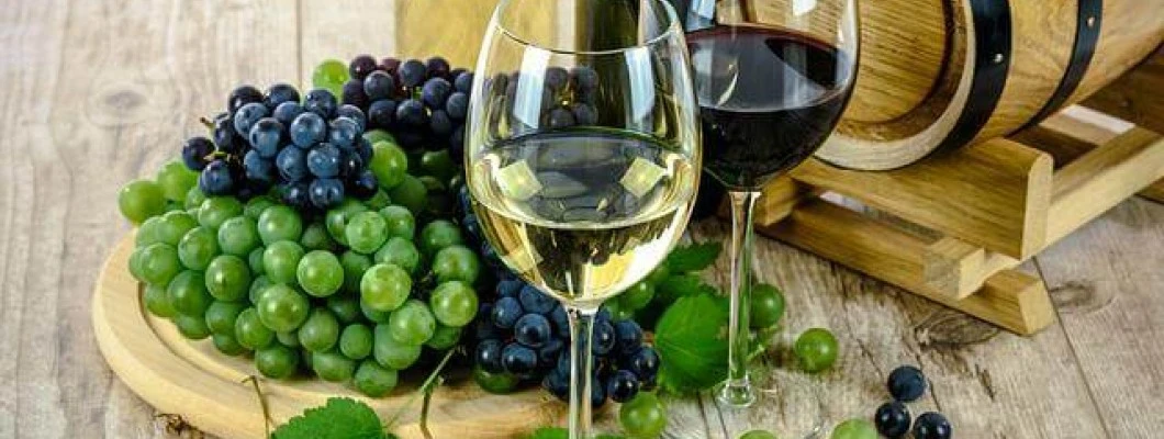 Grozdje in grozdne pečke so več kot le sadje