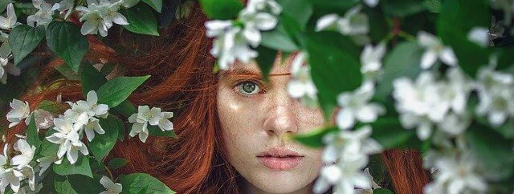 Temeljita nega obraza