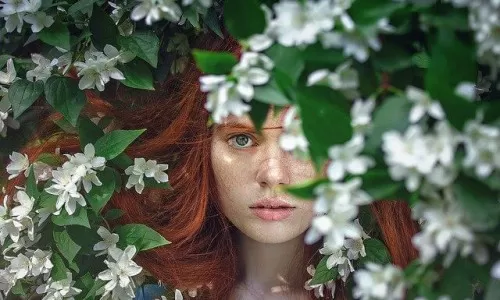 Temeljita nega obraza