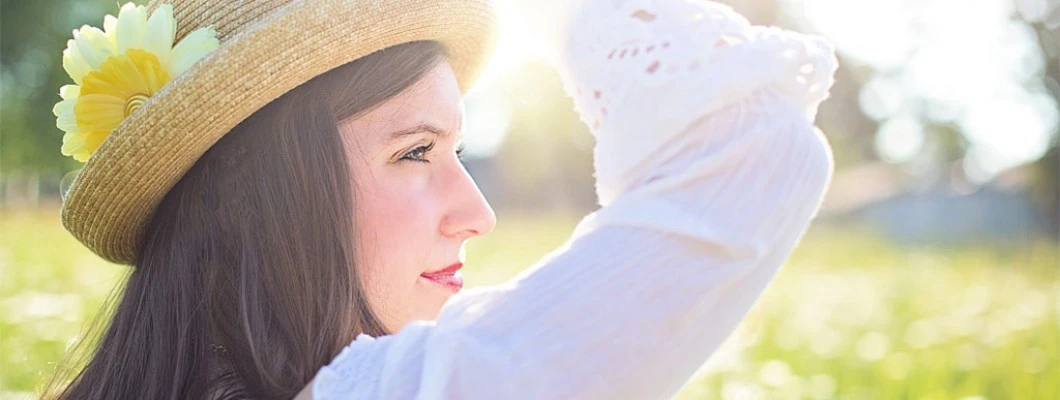 Naravni deodoranti postajajo vse bolj popularni