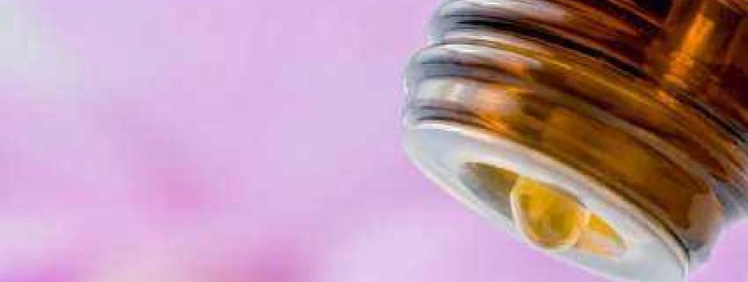 Eterična olja so primerna za različne tipe kože