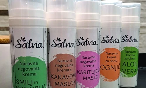 Kako izberem pravo dnevno kremo?