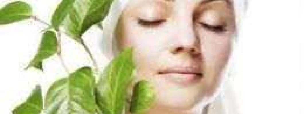 Vsakodnevna nega kože