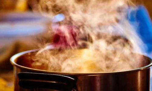 Kako hitro in učinkovito popraviti spodrsljaje pri kuhanju