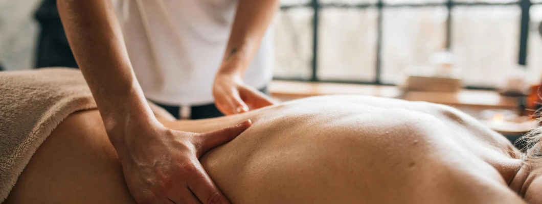Masaža: tehnike, postopek in pravilna izvedba