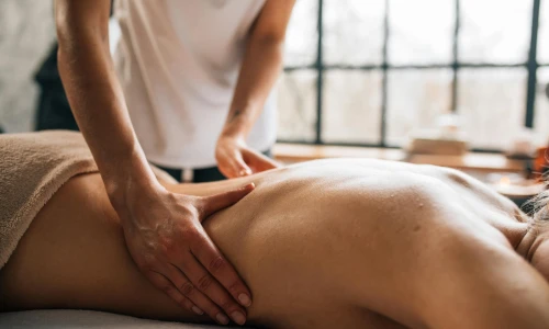 Masaža: tehnike, postopek in pravilna izvedba