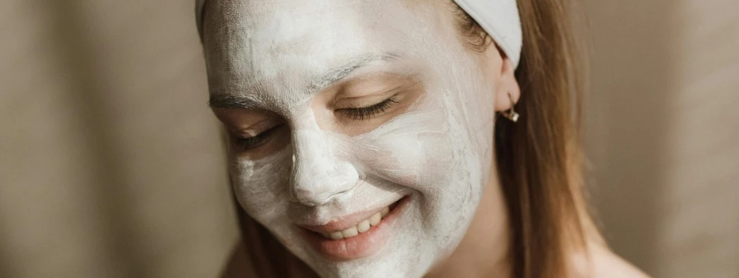 Najboljše maske za suho kožo
