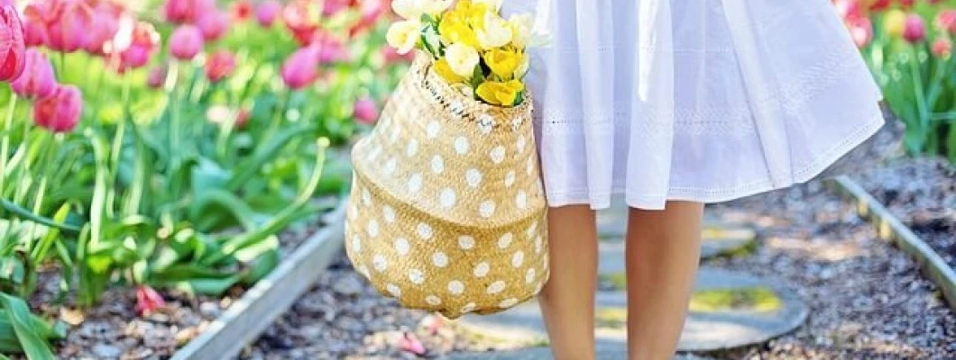 Naravna kozmetika iz vašega doma