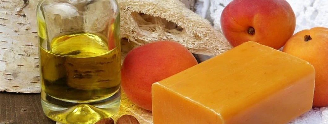 Naravna kozmetika iz našega doma