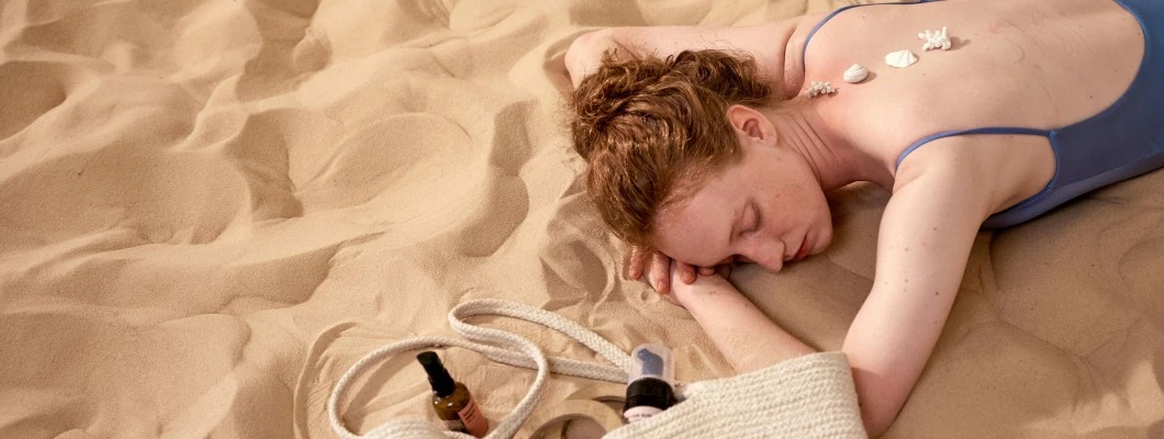 Nega kože pred in po sončenju: najboljši nasveti za zdravo kožo