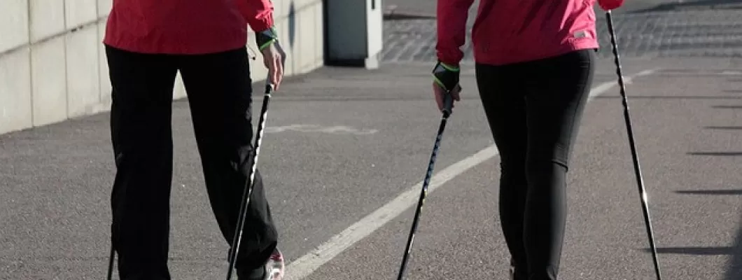 Poznate nordijsko hojo?