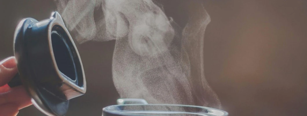 Parne kopeli: Globinsko čiščenje kože za sijoč videz