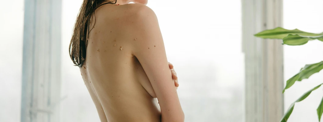 Skrivnosti sveže in sijoče kože