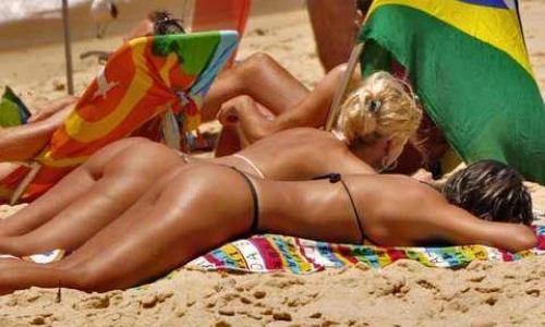 Nasveti za naravno zdravljenje sončnih opeklin