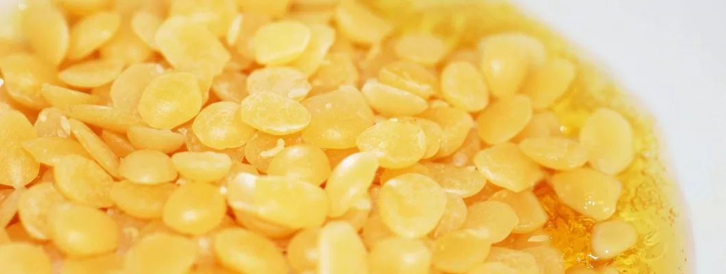 Čebelji vosek in njegova uporaba