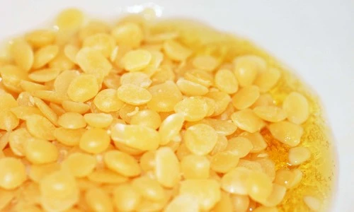 Čebelji vosek in njegova uporaba