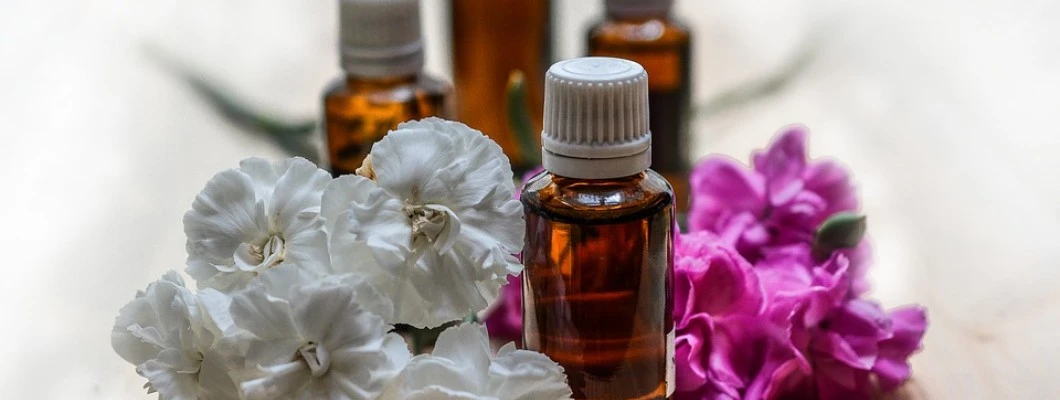 Kako uporabiti eterična olja