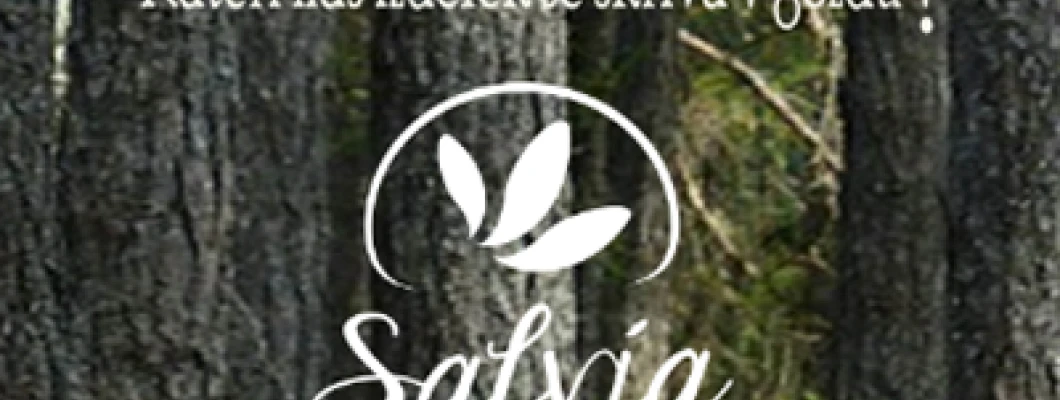 360 stopinjska nagradna igra Zelišča Salvia 