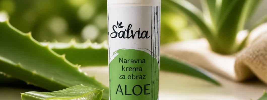 Zakaj je aloe vera postala ena najbolj cenjenih sestavin v naravni kozmetiki?