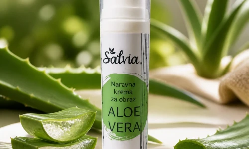 Zakaj je aloe vera postala ena najbolj cenjenih sestavin v naravni kozmetiki?