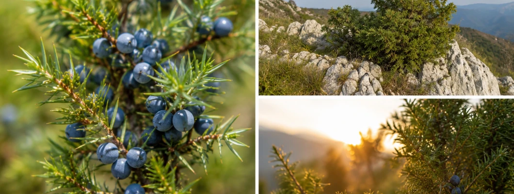 Brin in brinovo mazilo – tradicija narave v preprosti obliki