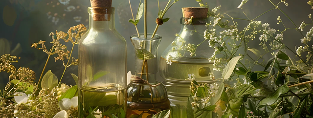 Kako pripraviti macerat: izvleček na oljni osnovi