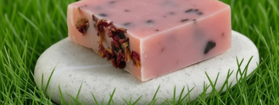 Sestavine domačega mila – vse, kar morate vedeti za kakovostno naravno milo