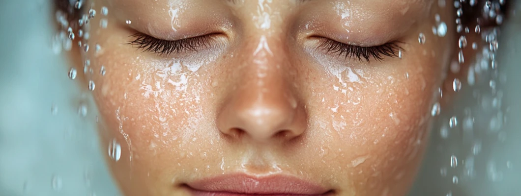 Ultimativni vodnik za pravilno čiščenje kože: Nasveti za zdravo in sijočo polt