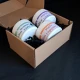 PAKET TREH ZELIŠČNIH MAZIL | Darilni paket Salvia