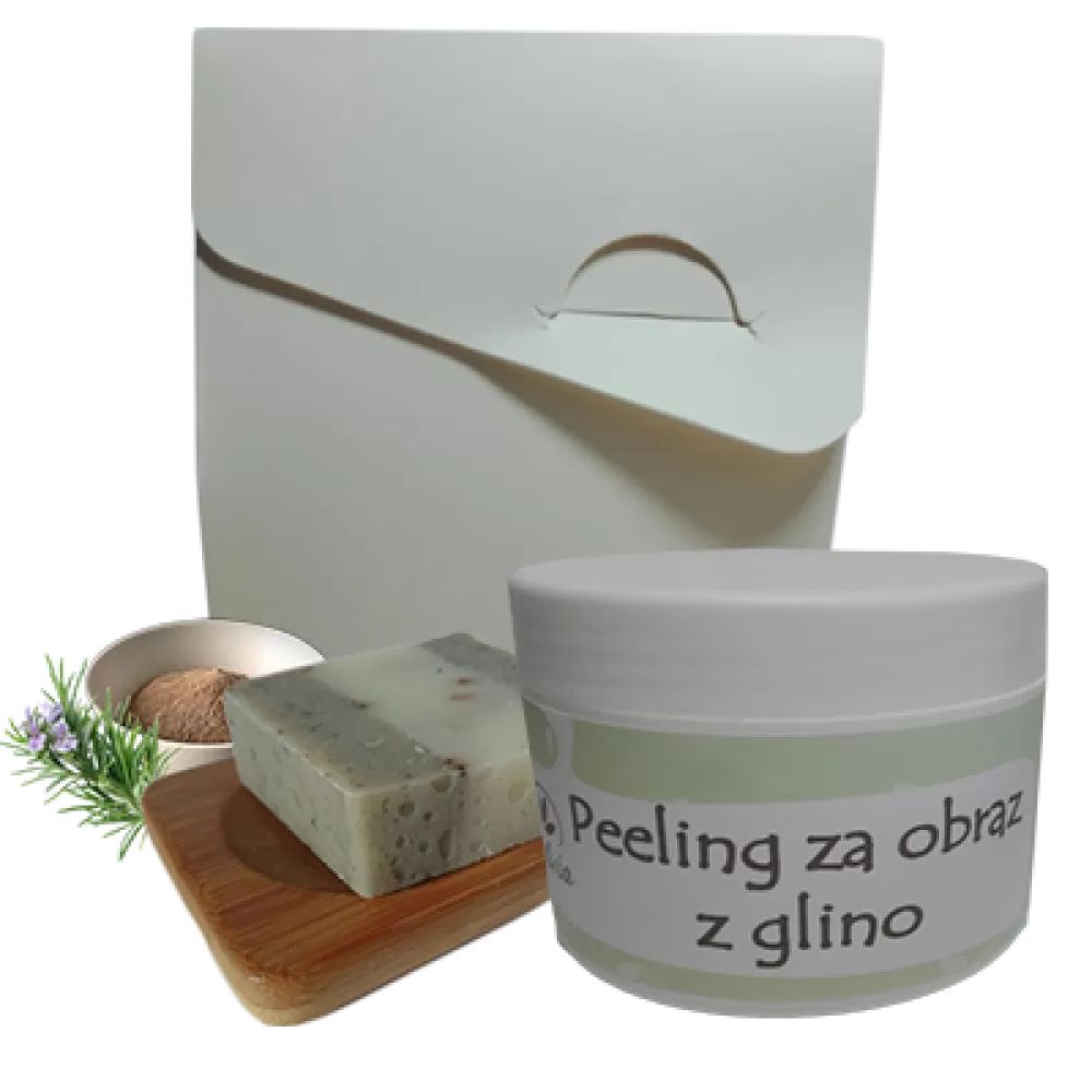 GLINENI PAKET