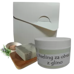 GLINENI PAKET