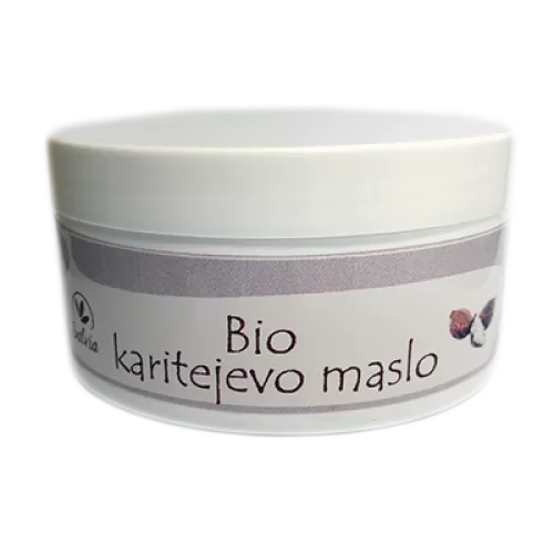 BIO KARITEJEVO MASLO