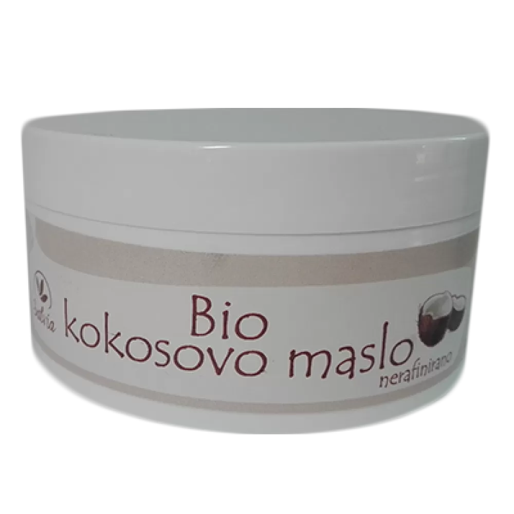 BIO KOKOSOVO MASLO