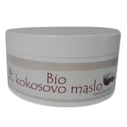 BIO KOKOSOVO MASLO