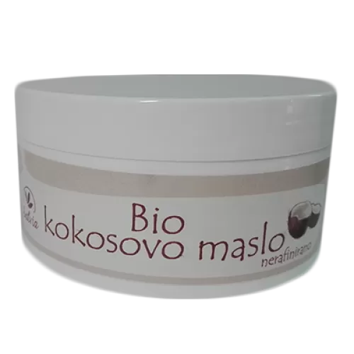 BIO KOKOSOVO MASLO