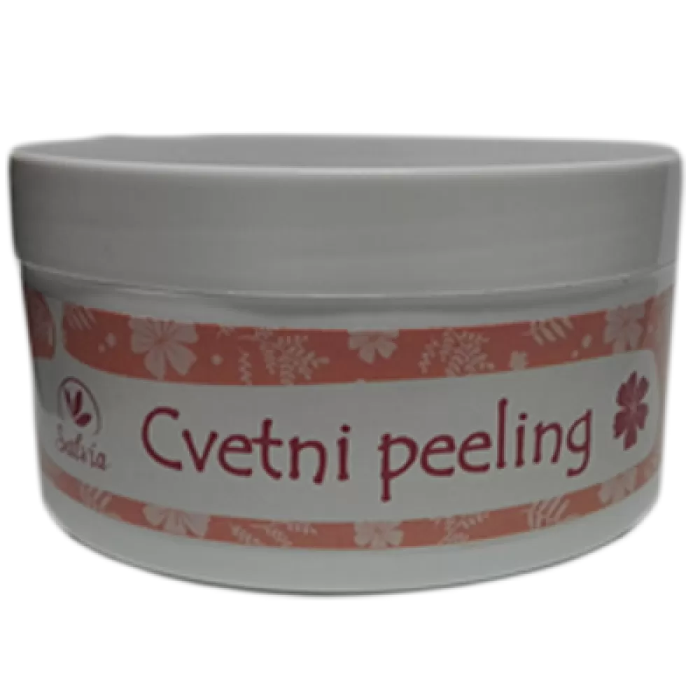 CVETNI PEELING