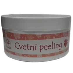 CVETNI PEELING