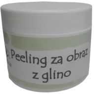 ČISTILNI PILING ZA OBRAZ