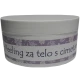 PEELING ZA TELO S CIMETOM