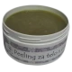PEELING ZA TELO S CIMETOM
