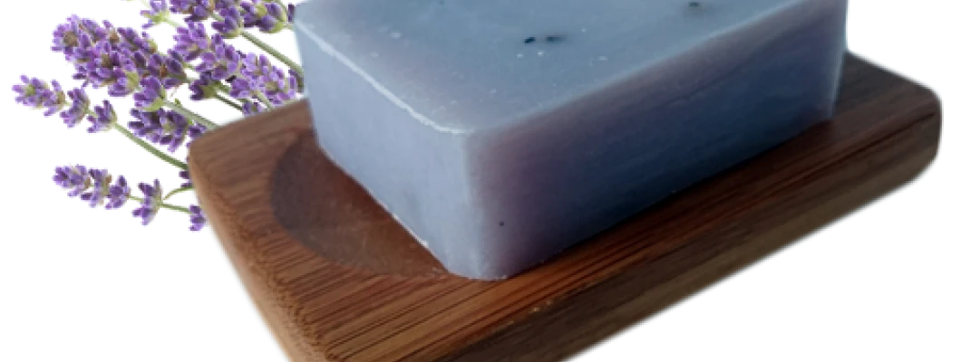 Kaj je v naravnem milu tako dobrega za mojo kožo?