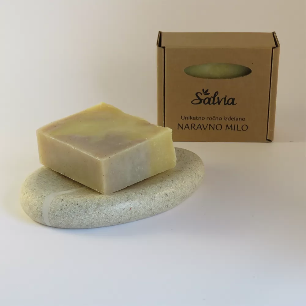 NARAVNO MILO S CIMETOM