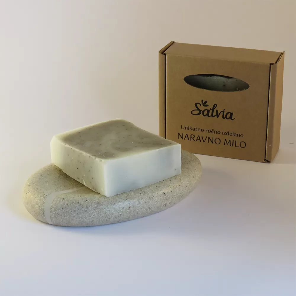 NARAVNO GLINENO MILO Z ROŽMARINOM