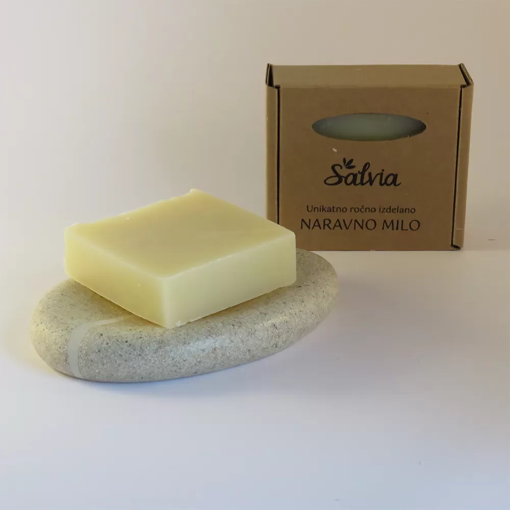 NARAVNO MILO S KAMILICO