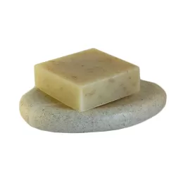 NARAVNO PEELING MILO Z LIMONSKO TRAVO